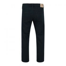 Kam Regular Fit Stretch Jeans (Kbs10106)